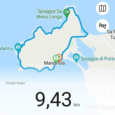 Ale House Experience 펜션 *