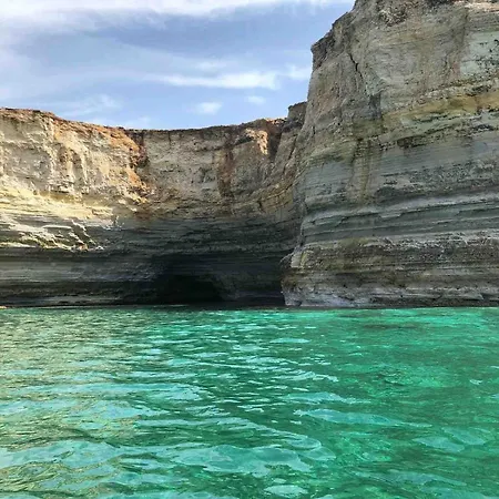 Holiday home Ale House Experience Riola Sardo