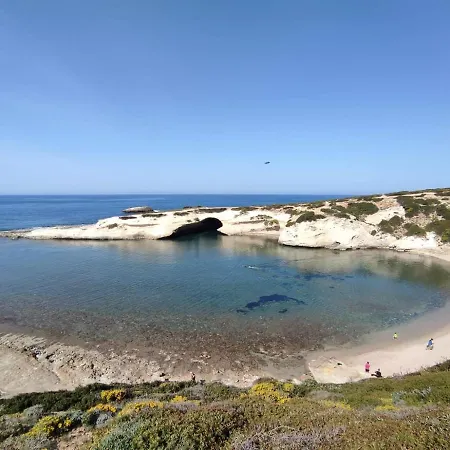 펜션 Ale House Experience 리올라사르도