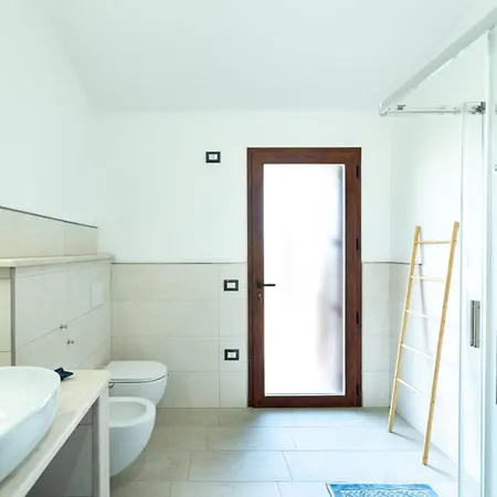 Holiday home Ale House Experience Riola Sardo