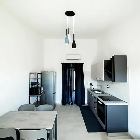 Ale House Experience Holiday home Riola Sardo