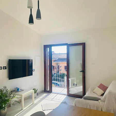 Hébergement de vacances Ale House Experience Riola Sardo