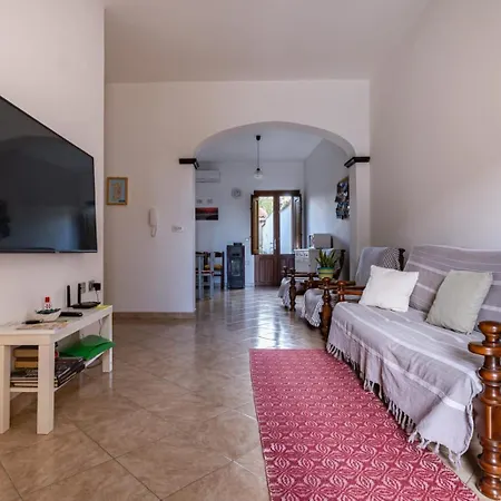 Ale House Experience Ferienhaus Riola Sardo