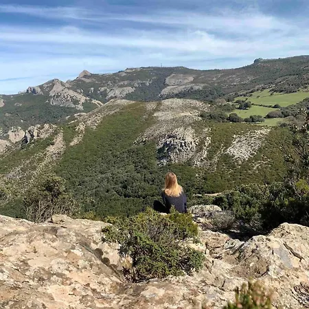 Ferienhaus Ale House Experience Riola Sardo