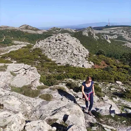 Ale House Experience * Riola Sardo