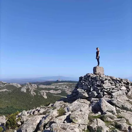 Ale House Experience Hébergement de vacances