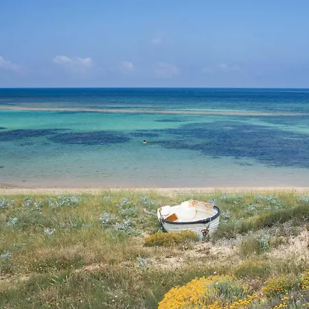 Dom wakacyjny Ale House Experience Riola Sardo