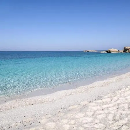 Ferienhaus Ale House Experience Riola Sardo