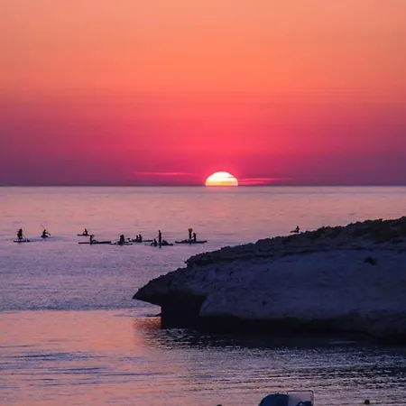 Hébergement de vacances Ale House Experience