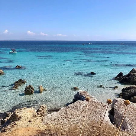 Ale House Experience * Riola Sardo