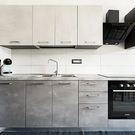 Ale House Experience Hébergement de vacances *