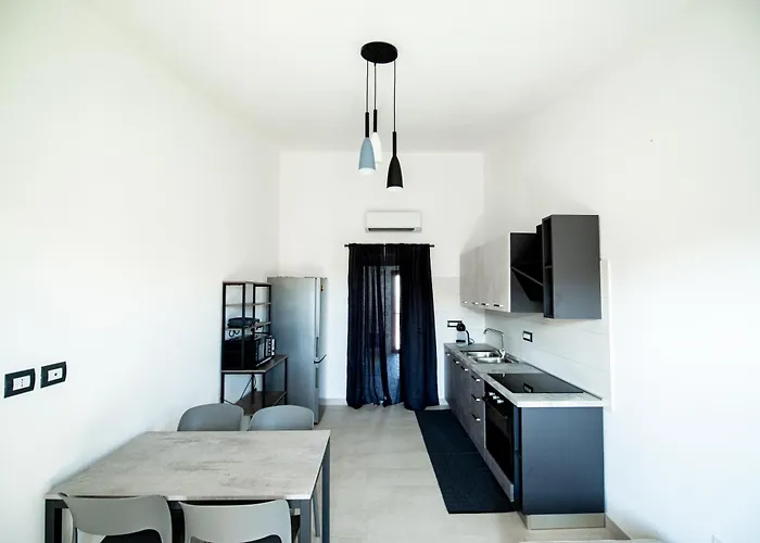 Ale House Experience 度假居 里奥拉萨尔多